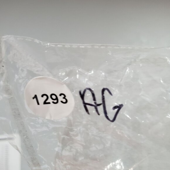 Comfrt Pastel Shorts Women Size Medium NWT Hi Waist Limited Edition Baby Blue - Picture 6 of 11